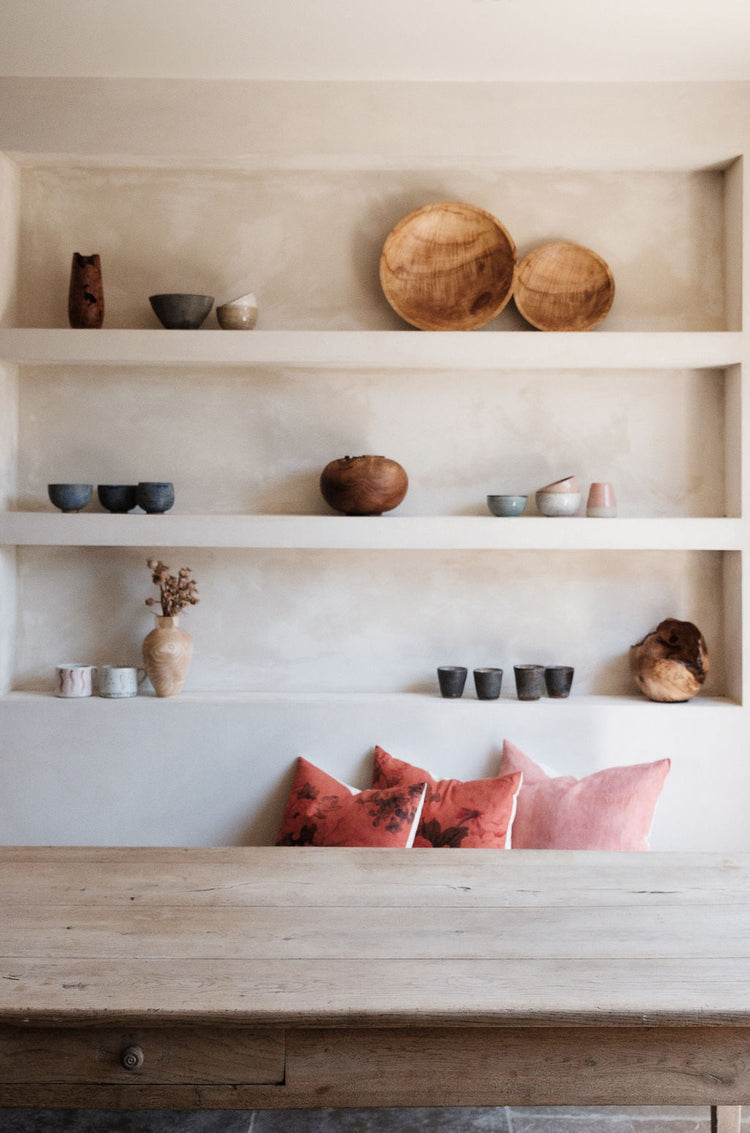 Ceramics