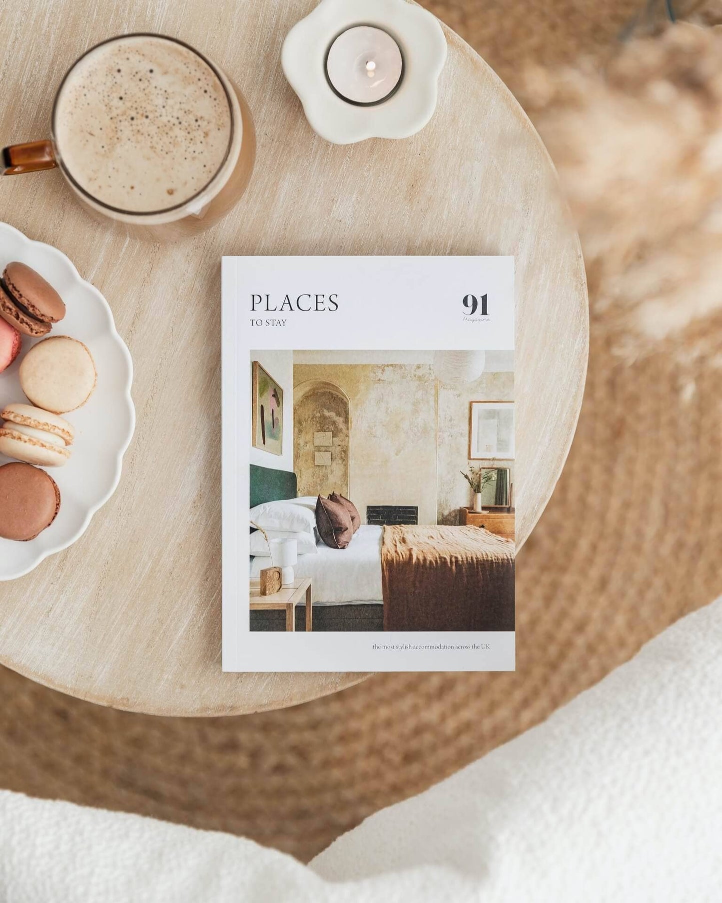 PLACES to Stay: the most stylish accommodation across the UK