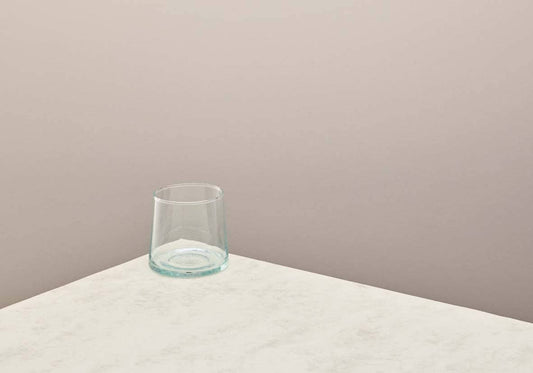 Low glasses - Set of 4