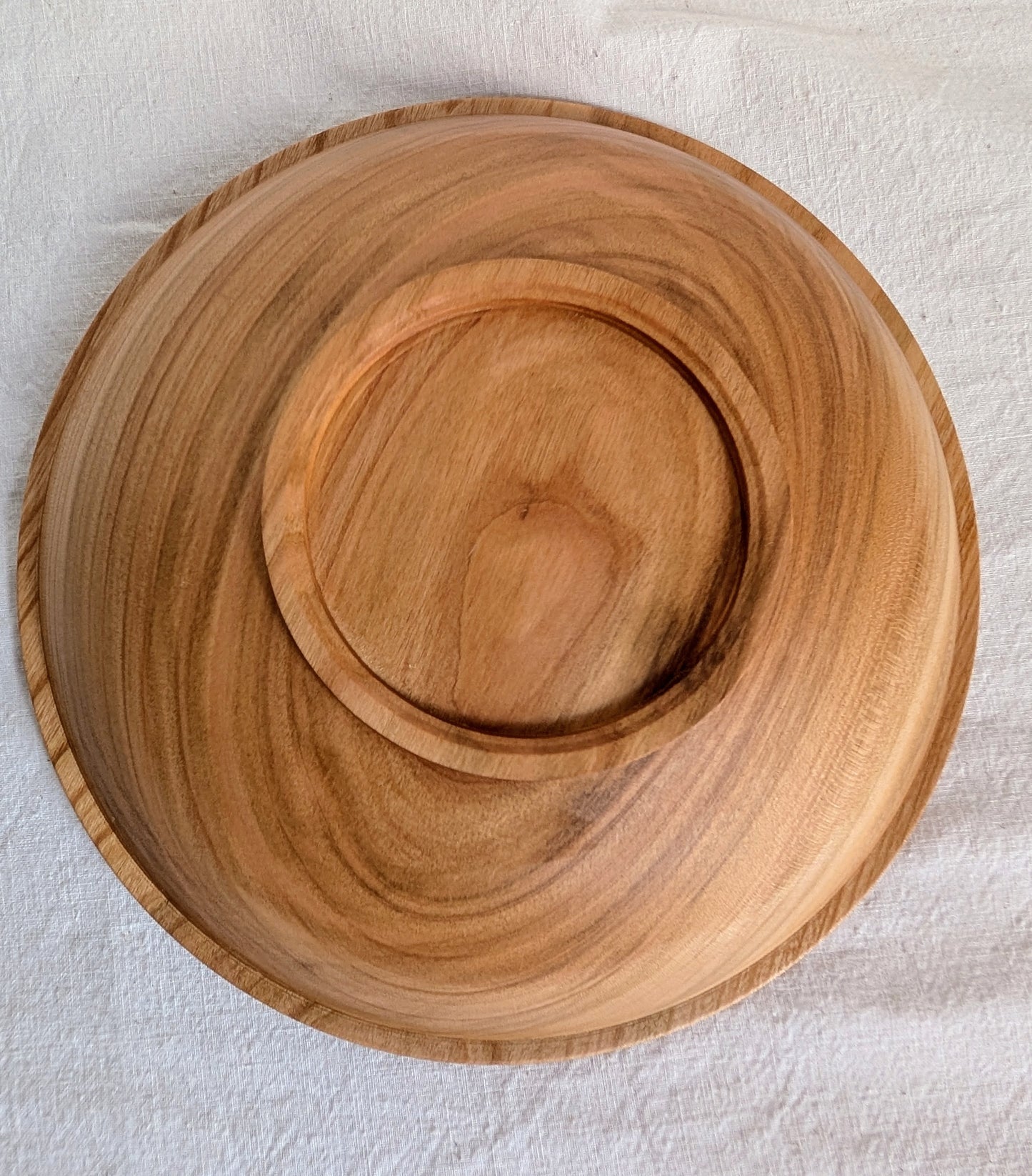 Cherry Bowls