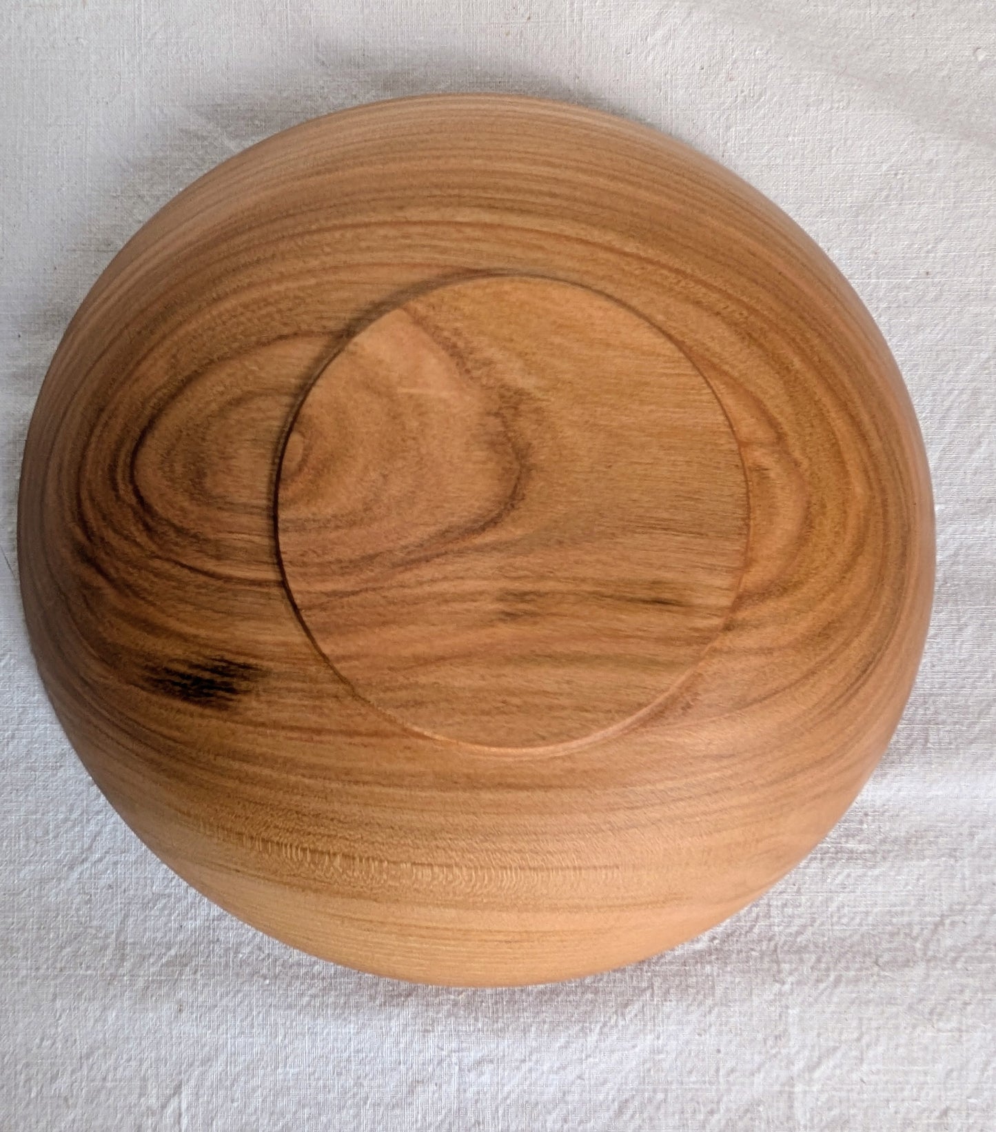 Cherry Bowls