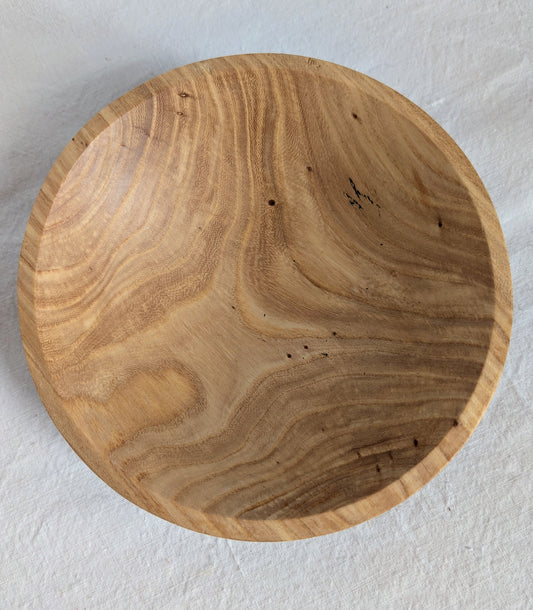 Small Sycamore Bowl