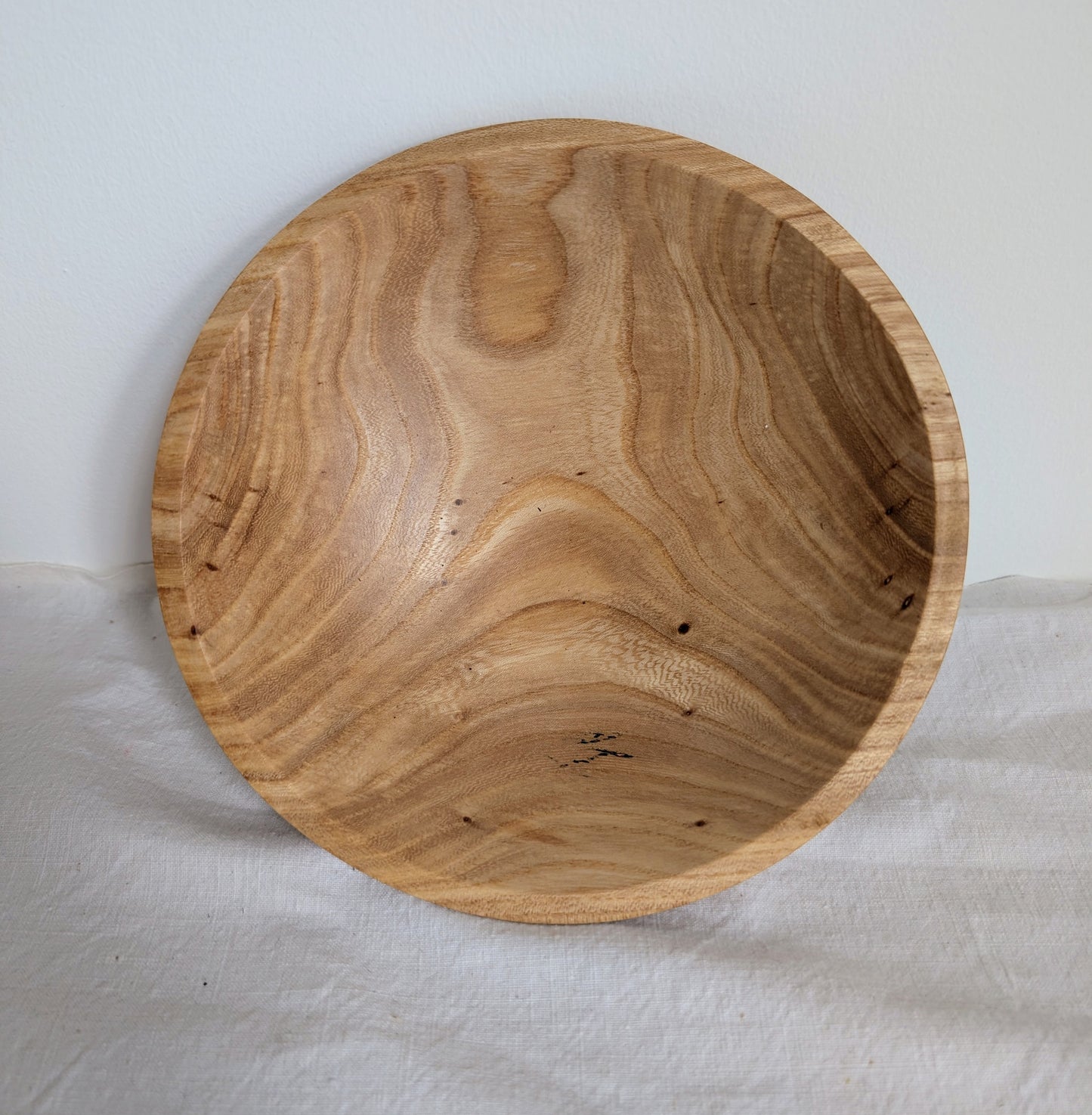 Small Sycamore Bowl