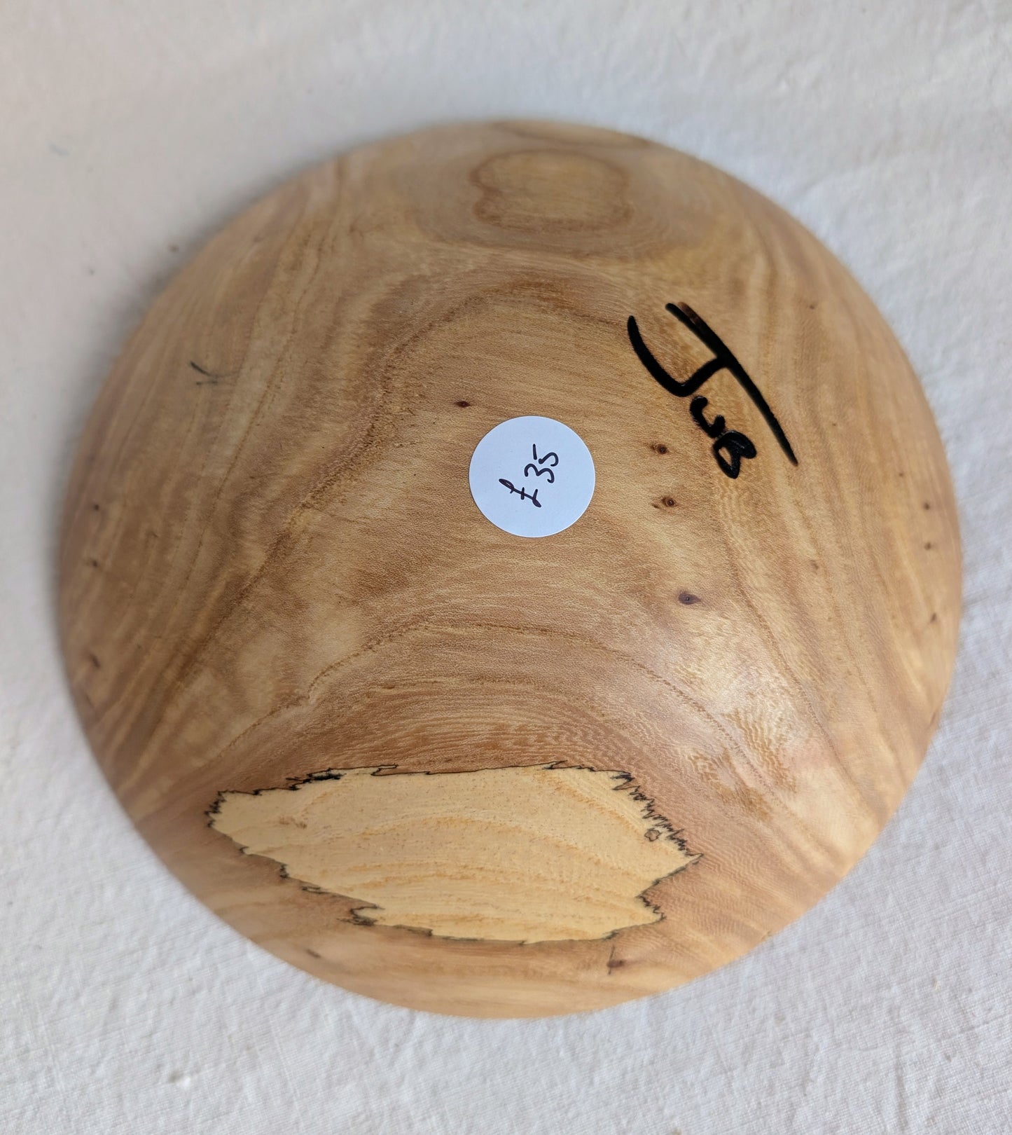 Small Sycamore Bowl