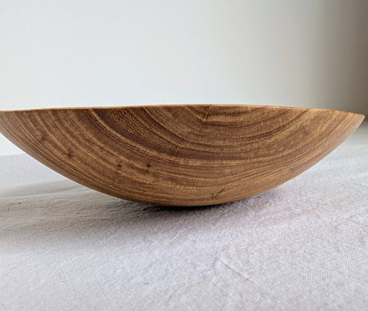 Small Sycamore Bowl