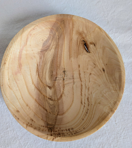 Small Ash Bowl