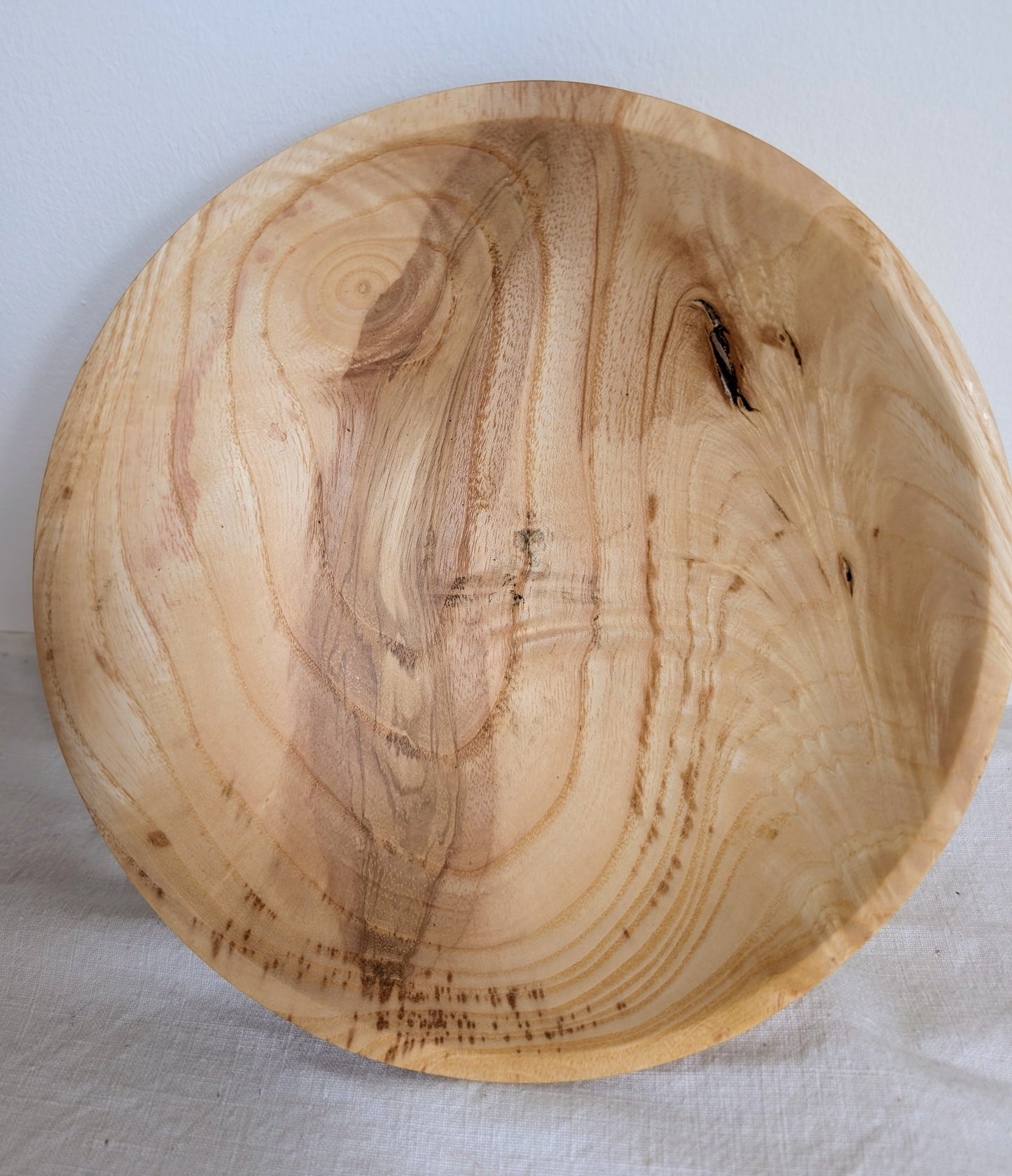 Small Ash Bowl