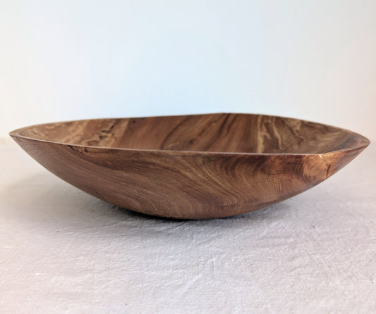 Wide London Plane Bowl