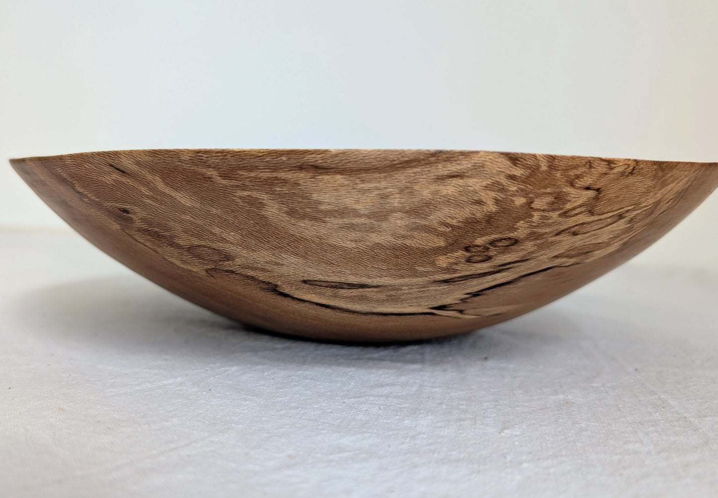 Wide London Plane Bowl
