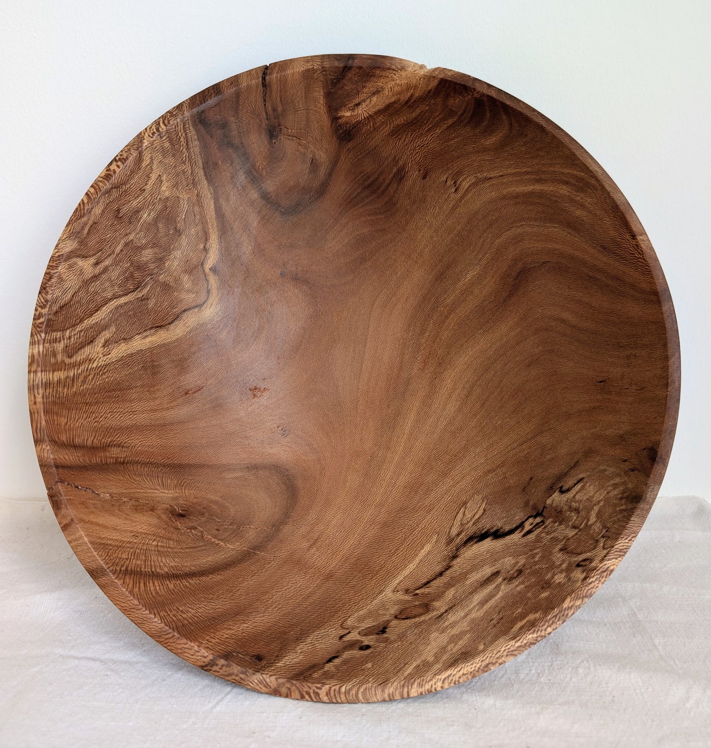 Wide London Plane Bowl
