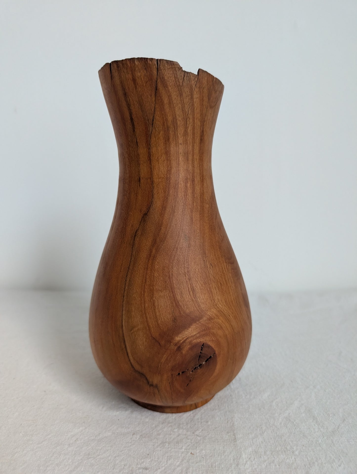 Myrtle Carafe or Vase