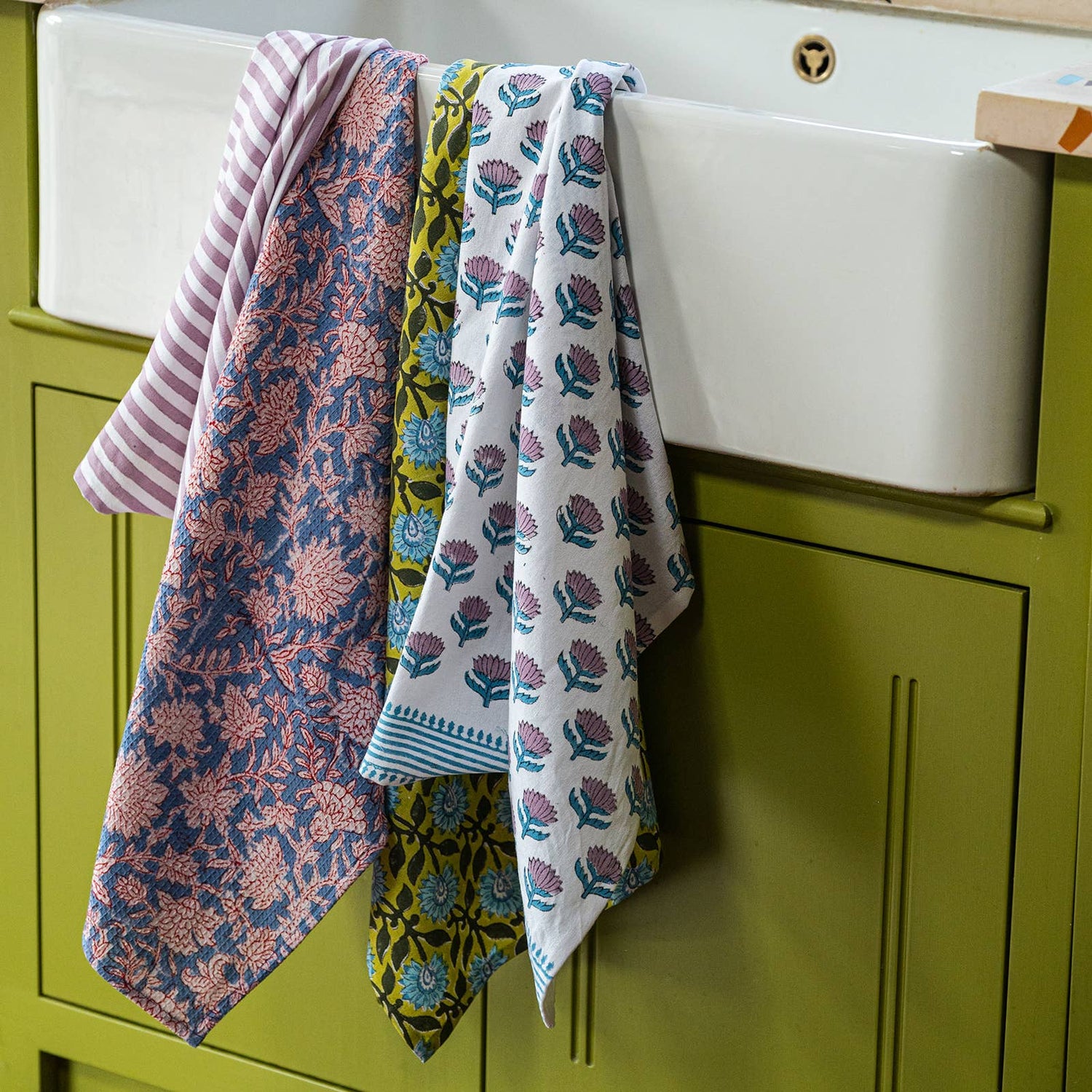 Home textiles