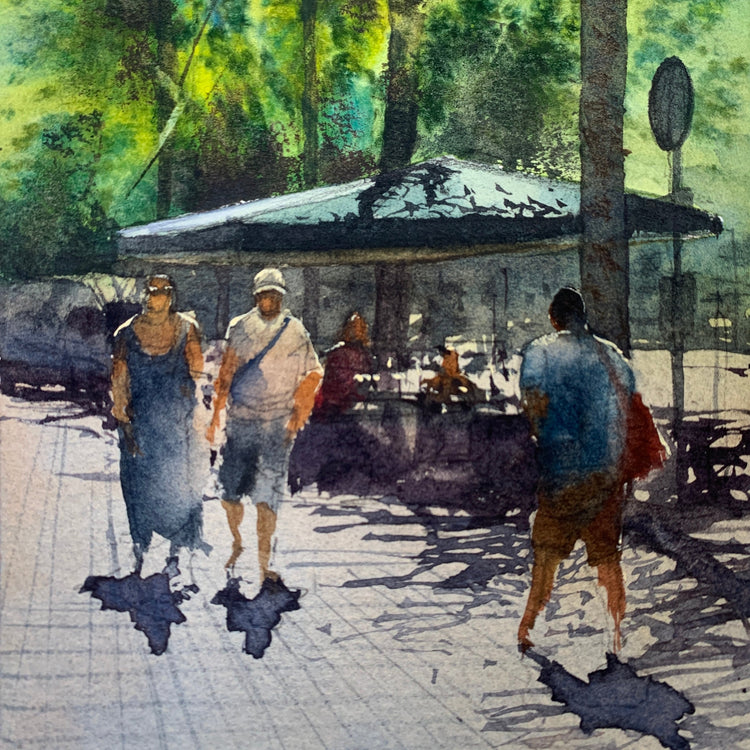 Worthing Art Trail 2026