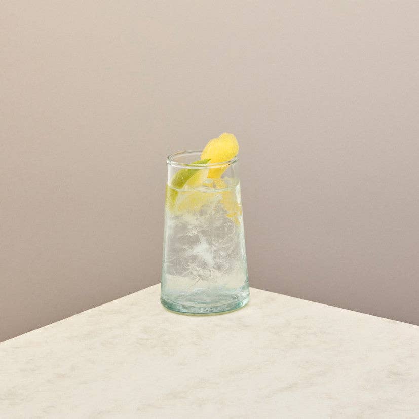 Highball glasses - set of 4