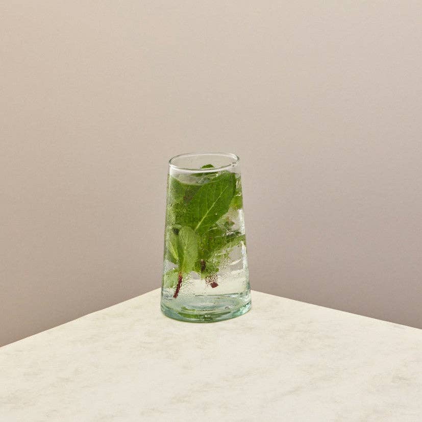 Highball glasses - set of 4