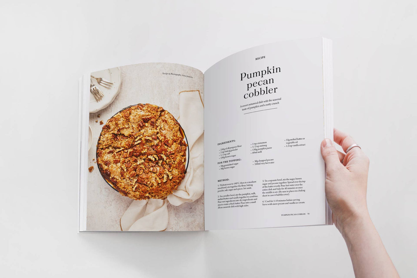 SEEK INSPIRE CREATE – An anthology