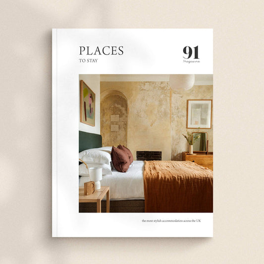 PLACES to Stay: the most stylish accommodation across the UK