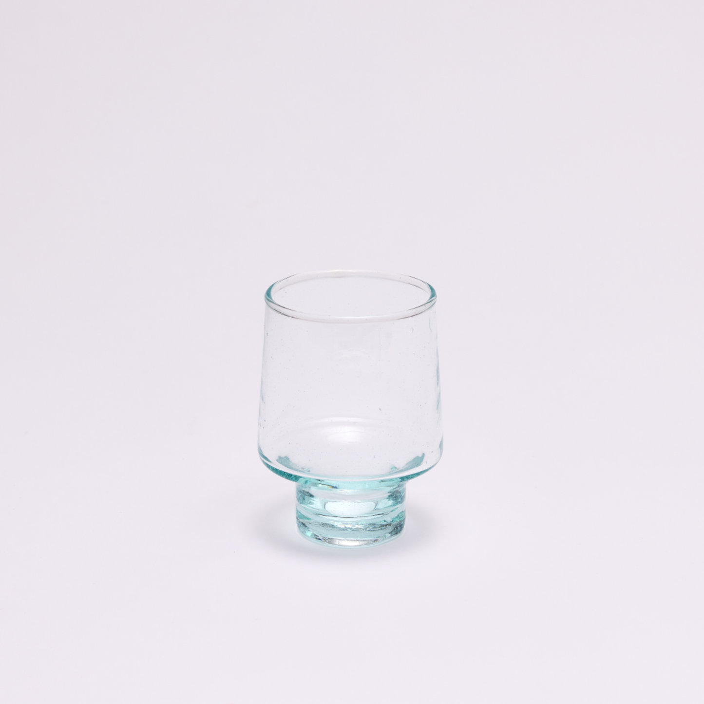 Tall wine glass - Set of 4