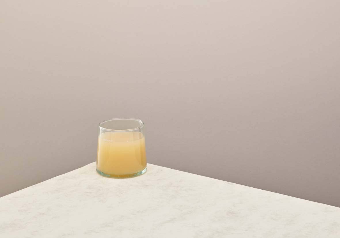 Low glasses - Set of 4