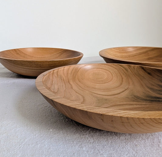 Cherry Bowls
