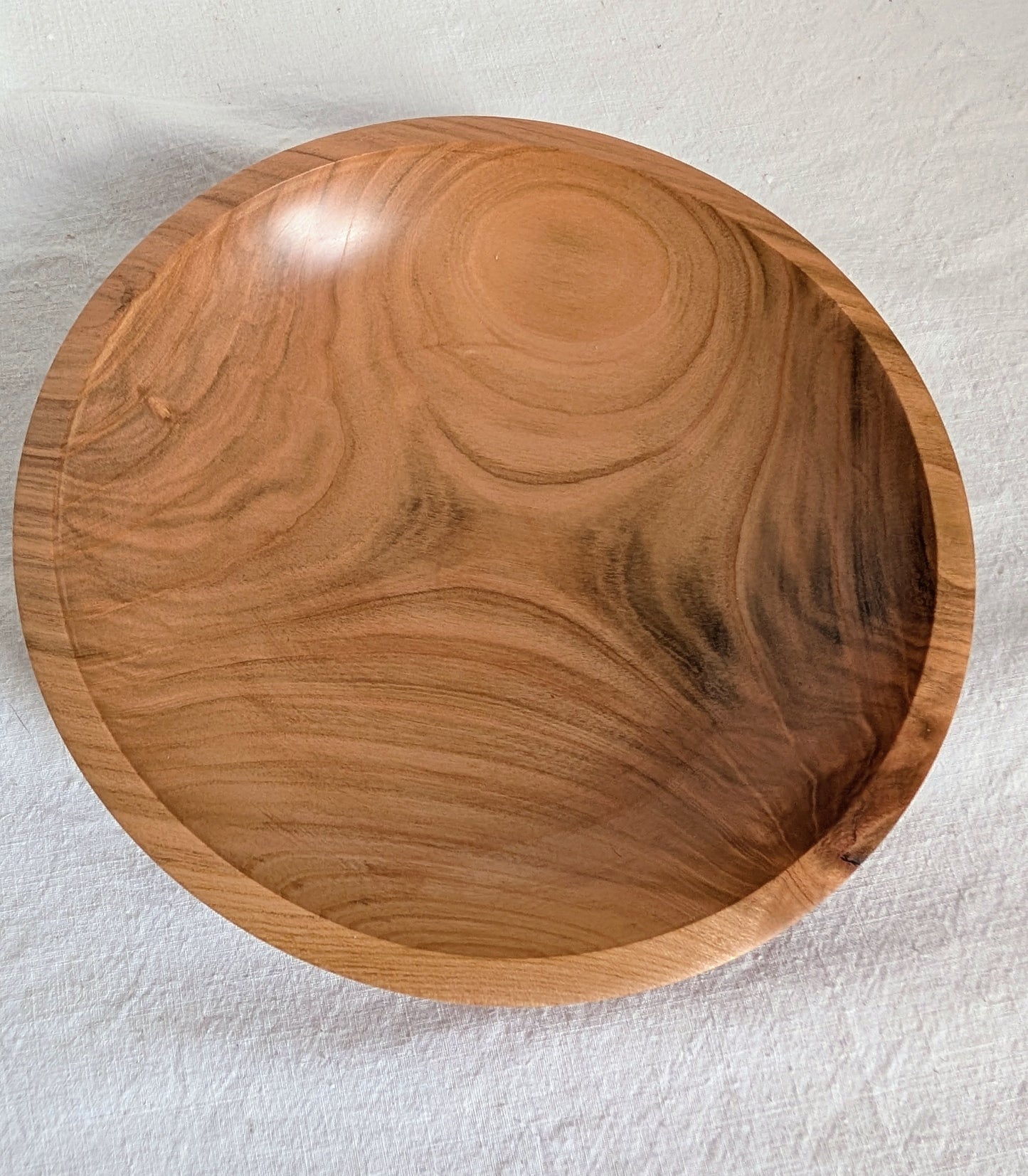 Cherry Bowls