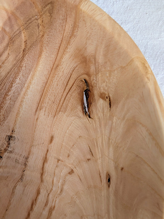 Small Ash Bowl