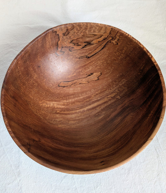 Small London Plane Salad Bowl