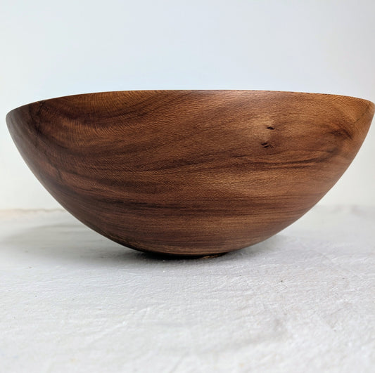 Small London Plane Salad Bowl