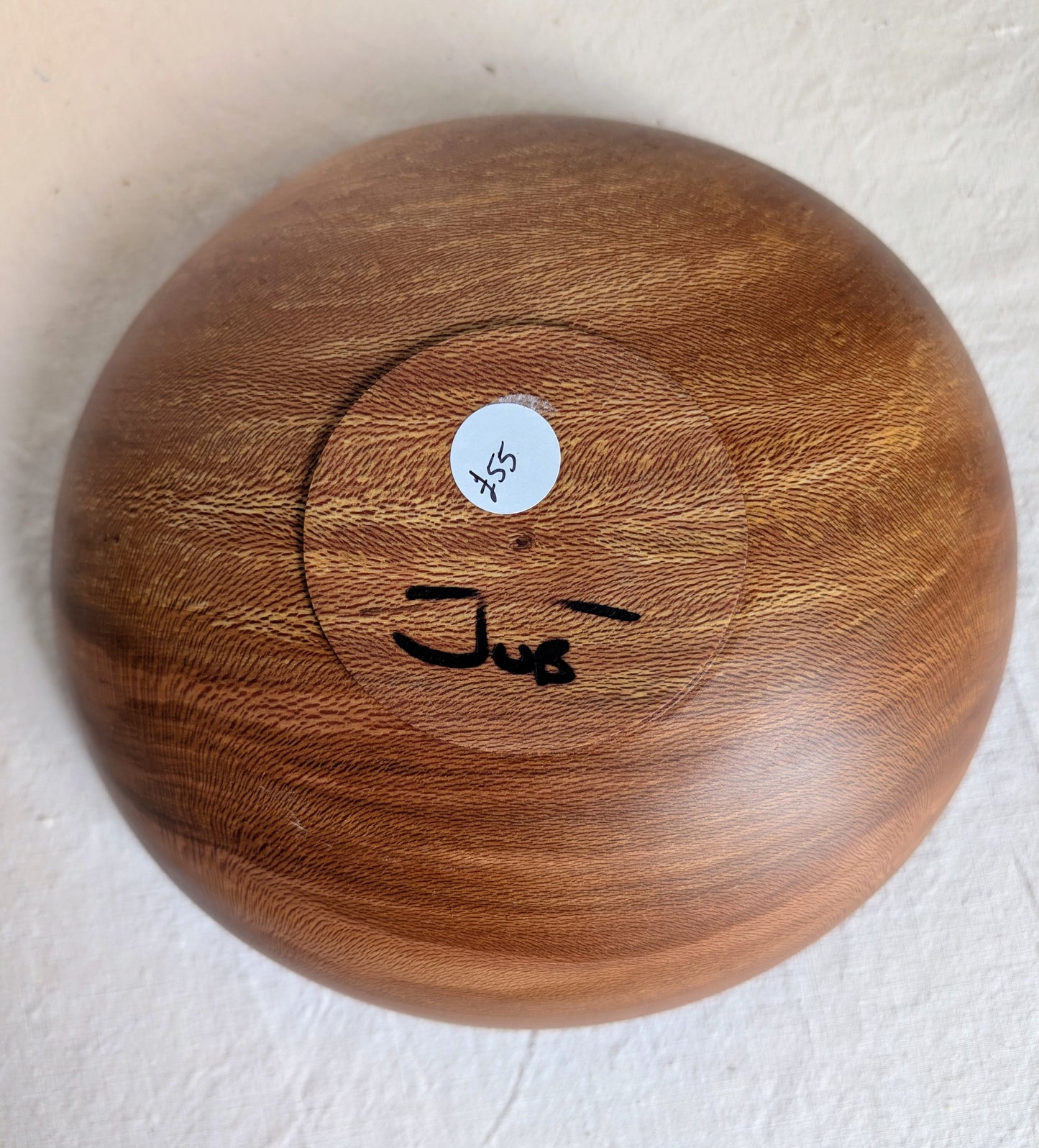 Medium London Plane Bowl
