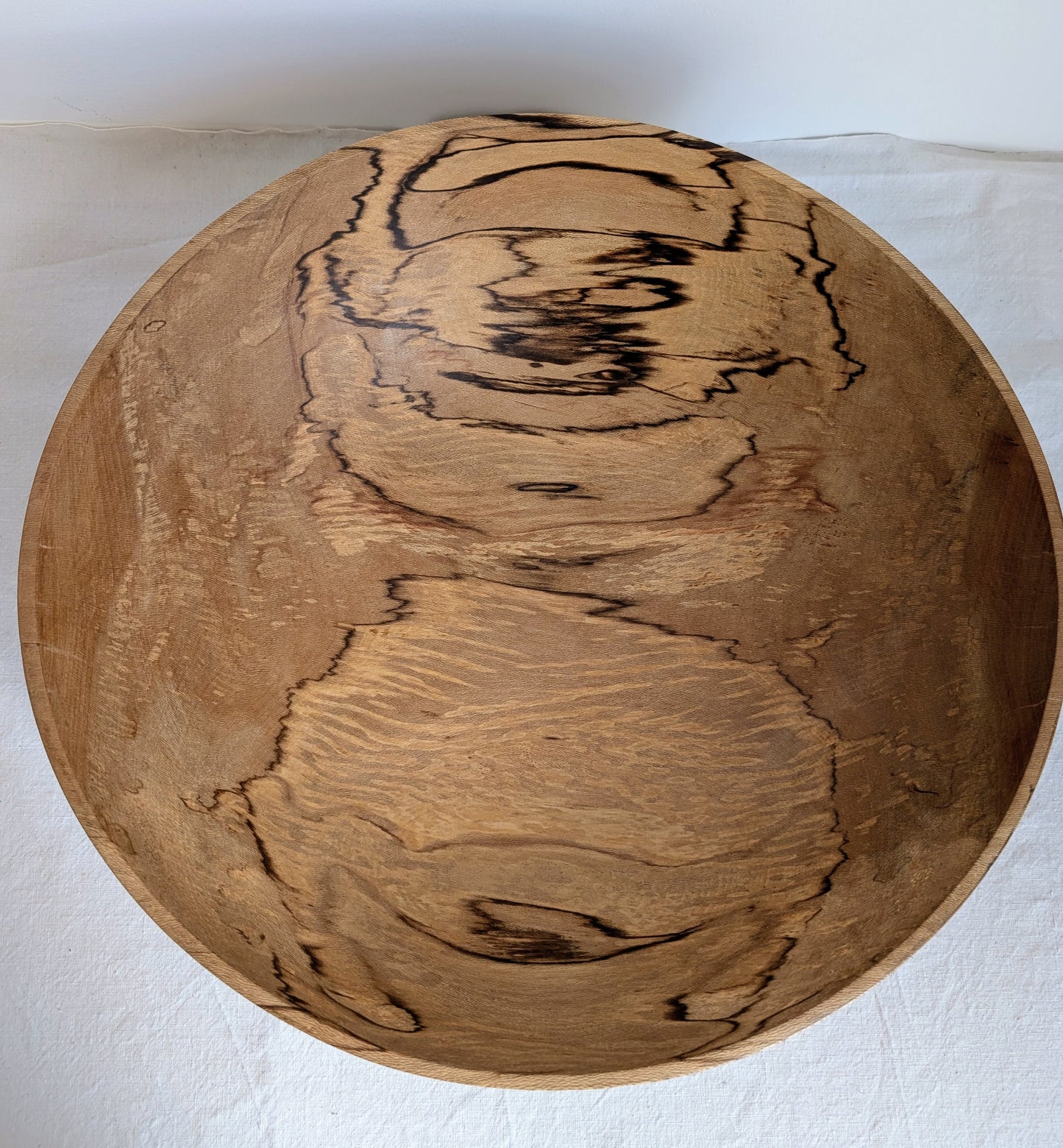 Wide London Plane Bowl
