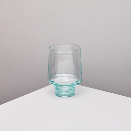 Tall wine glass - Set of 4