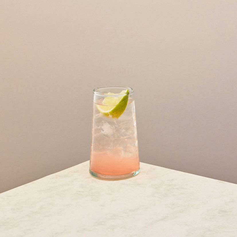 Highball glasses - set of 4