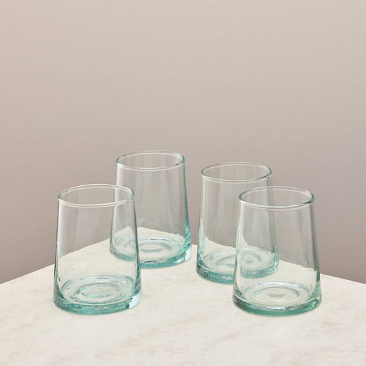 Tumbler - Set of 4